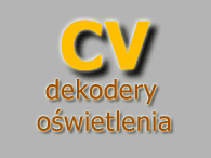 CV dekodra owietl.